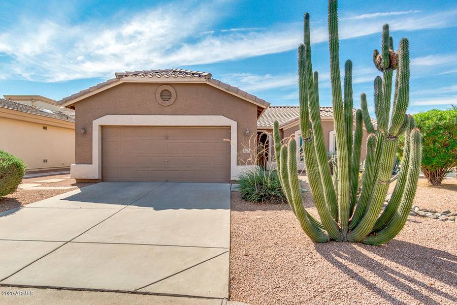 1183 E Las Colinas Drive, Chandler, AZ 85249