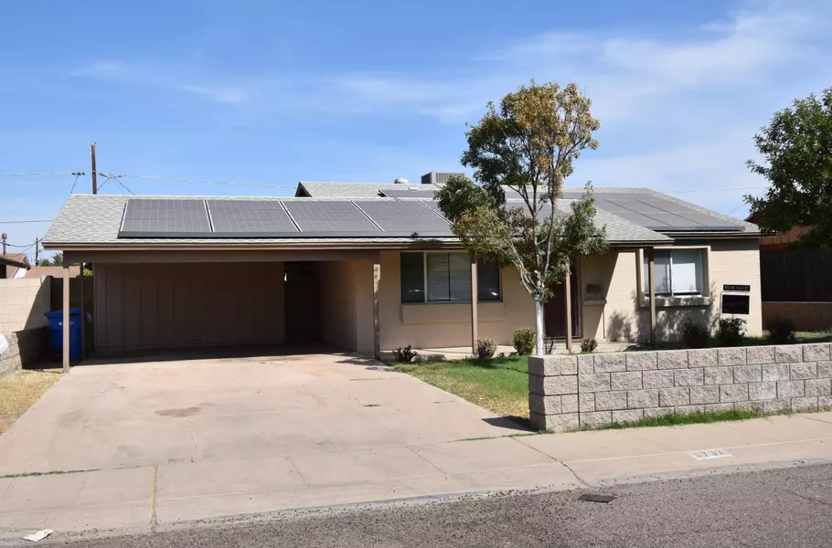 5732 W VIRGINIA Avenue, Phoenix, AZ 85035