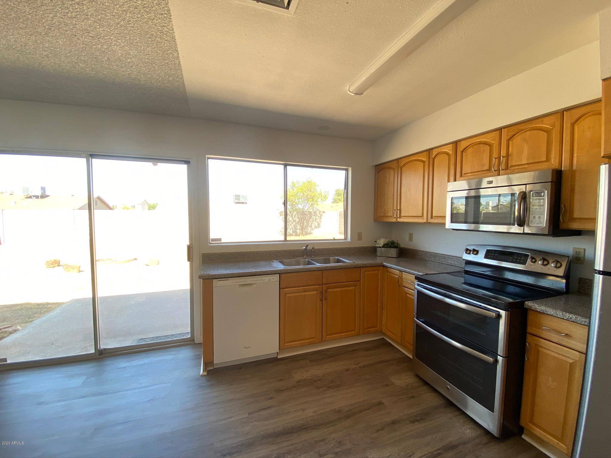 Tempe, AZ 85282,2704 W FREMONT Drive
