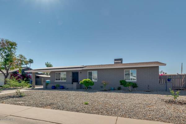 Phoenix, AZ 85023,1801 W VILLA MARIA Drive