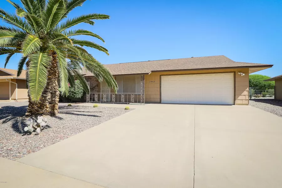 17423 N CALICO Drive, Sun City, AZ 85373