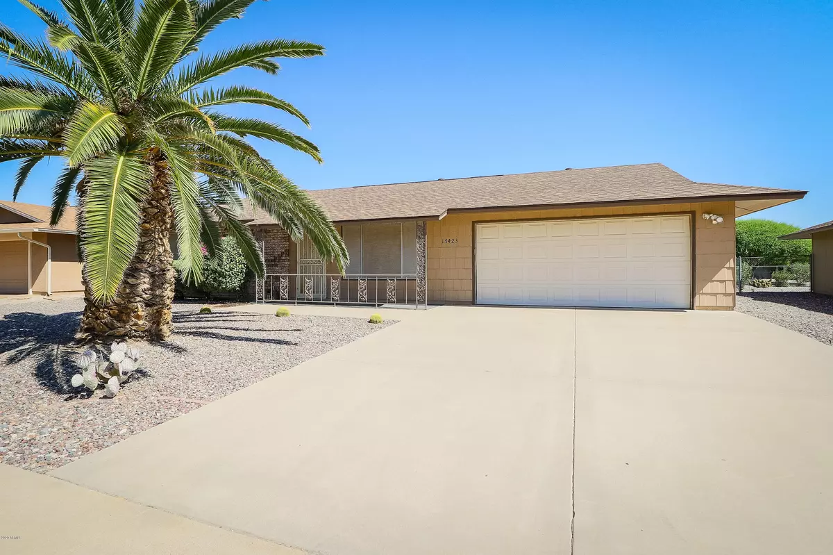 Sun City, AZ 85373,17423 N CALICO Drive