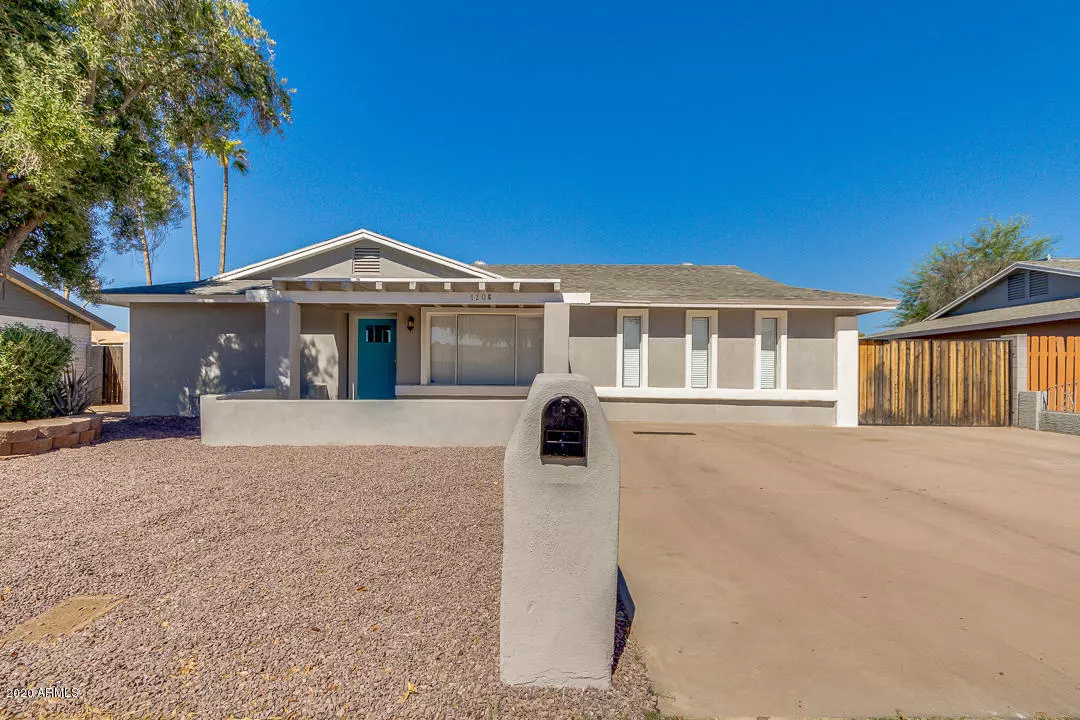 Glendale, AZ 85303,7208 W MONTEBELLO Avenue