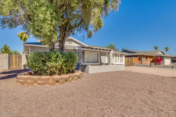 Glendale, AZ 85303,7208 W MONTEBELLO Avenue