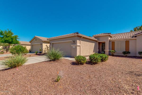 Maricopa, AZ 85138,41975 W ELLINGTON Lane