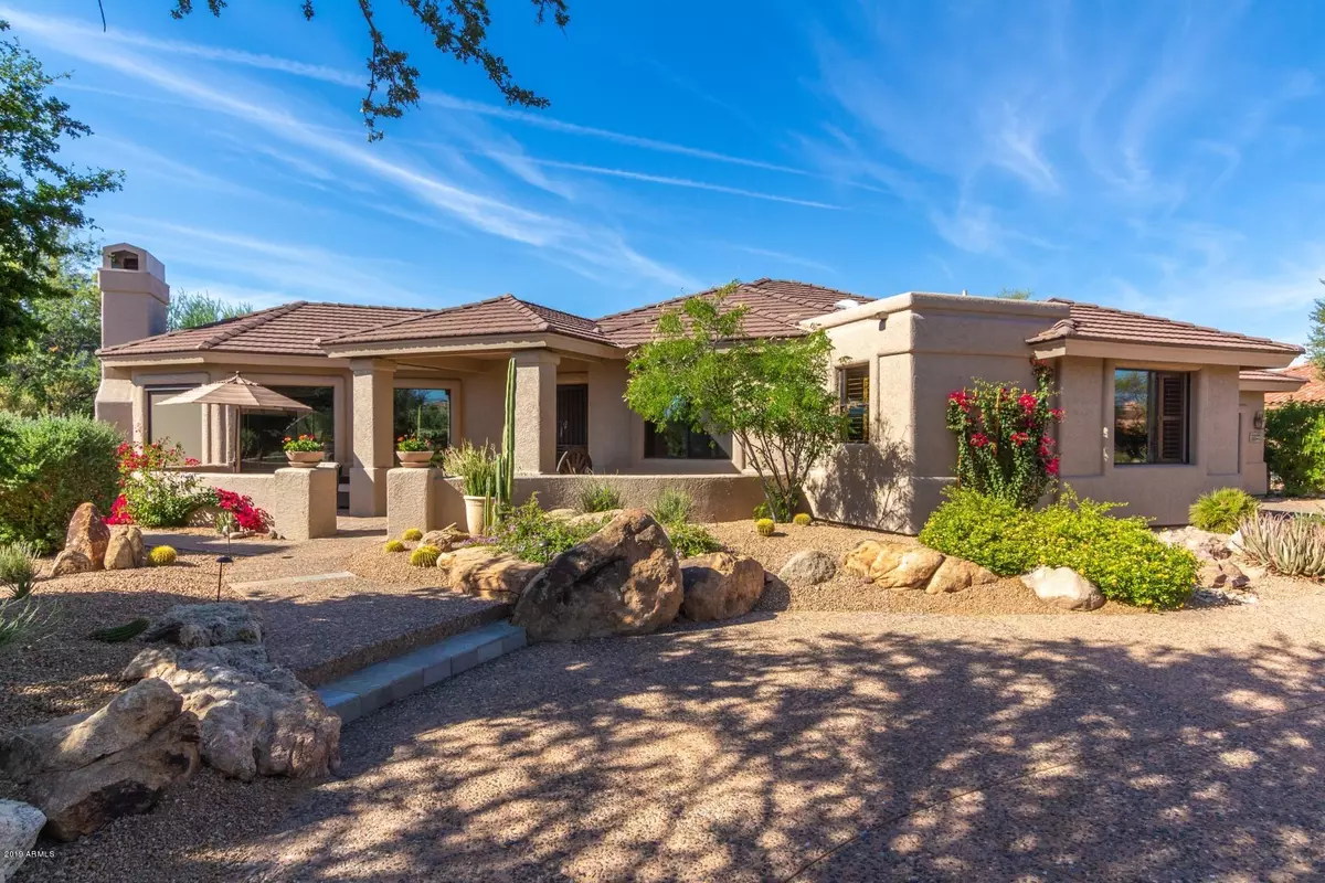 Rio Verde, AZ 85263,27202 N QUINTANA Drive