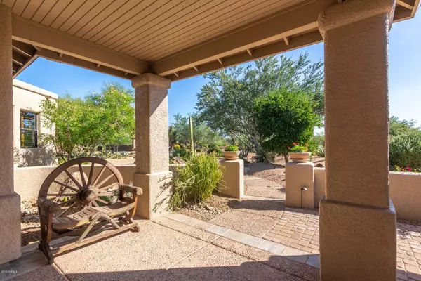 Rio Verde, AZ 85263,27202 N QUINTANA Drive