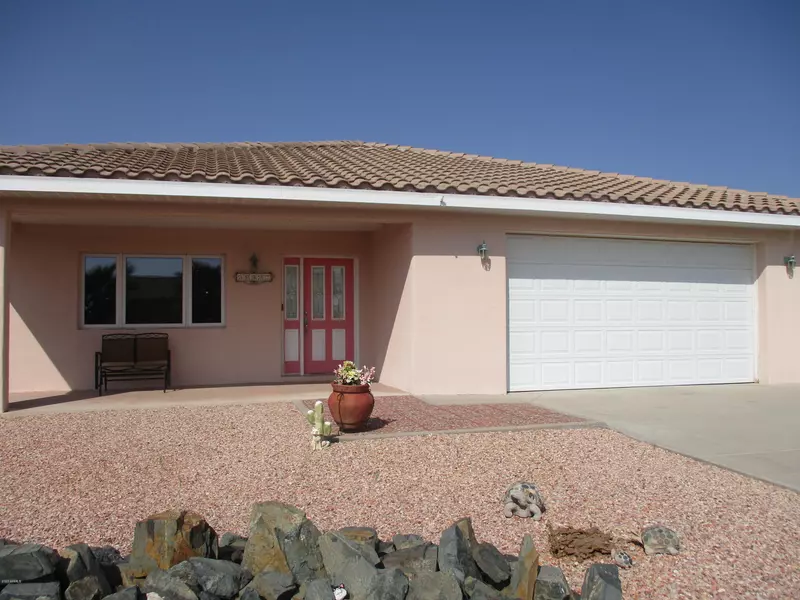 30902 S WANDERING Way, Congress, AZ 85332