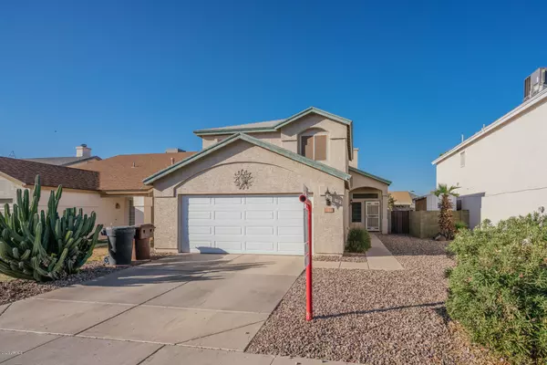 7526 W CINNABAR Avenue, Peoria, AZ 85345