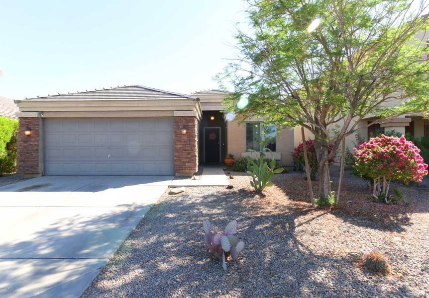 2823 S 83RD Drive, Tolleson, AZ 85353