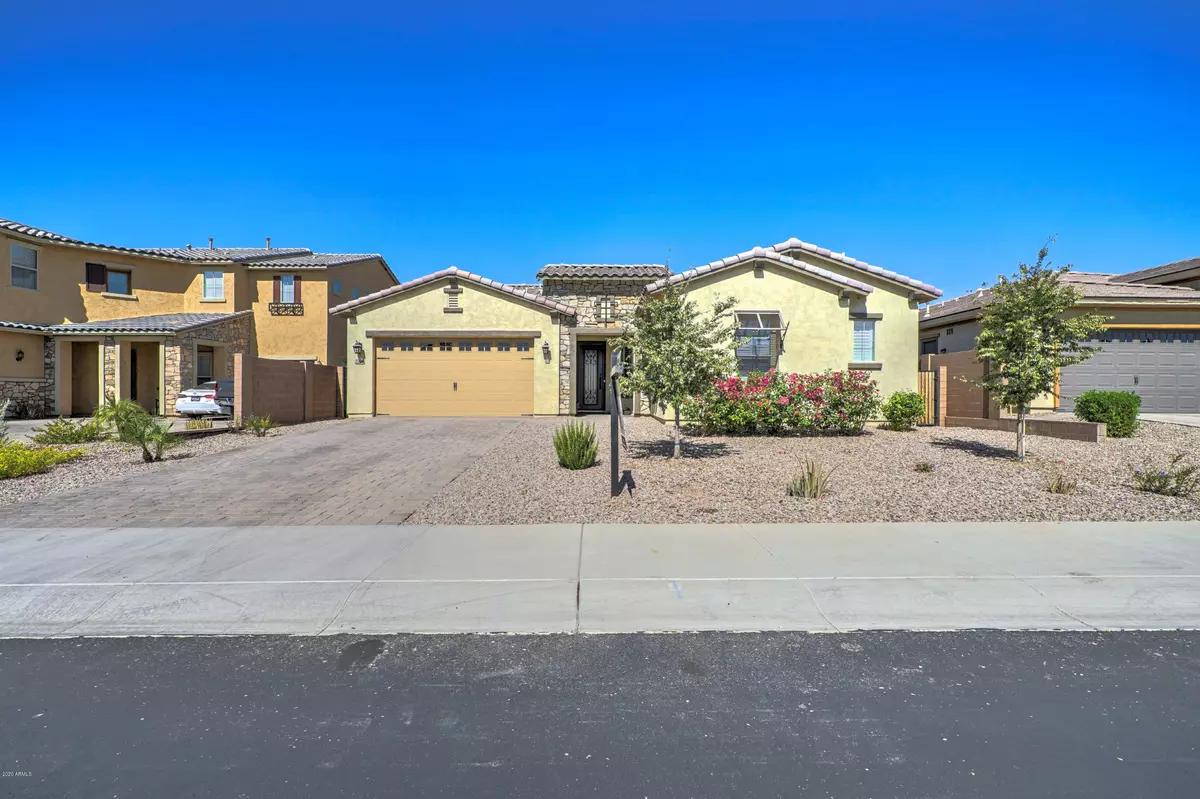 Gilbert, AZ 85298,2706 E LA COSTA Drive