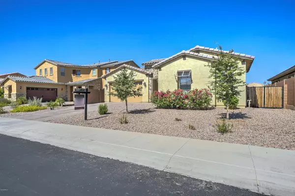 Gilbert, AZ 85298,2706 E LA COSTA Drive