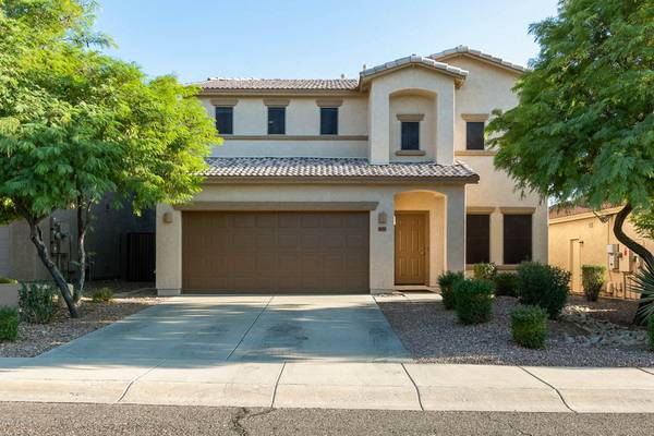 Anthem, AZ 85086,3651 W EASTMAN Court