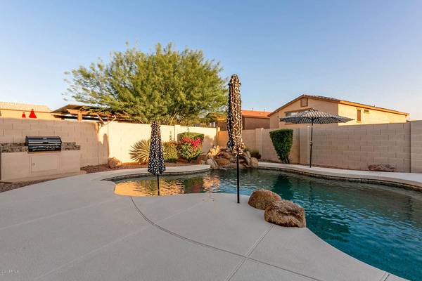 Anthem, AZ 85086,3651 W EASTMAN Court