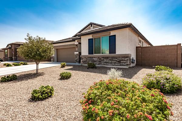 Peoria, AZ 85383,13649 W DESERT MOON Way