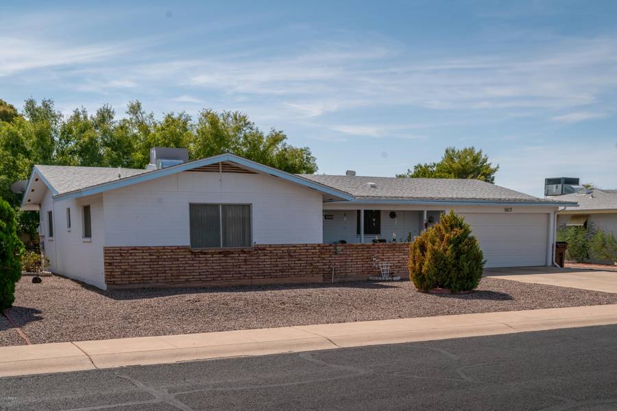 5613 E DUNCAN Street, Mesa, AZ 85205