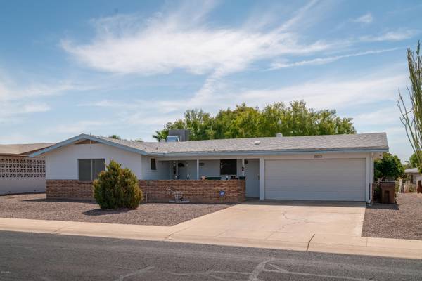 Mesa, AZ 85205,5613 E DUNCAN Street