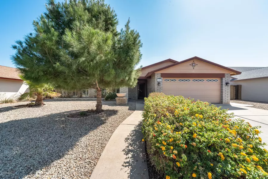 6503 W MONTEGO Lane, Glendale, AZ 85306