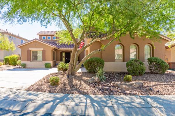 Anthem, AZ 85086,2233 W ST EXUPERY Court