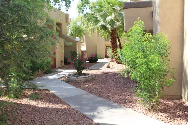 Mesa, AZ 85202,1432 W EMERALD Avenue #21