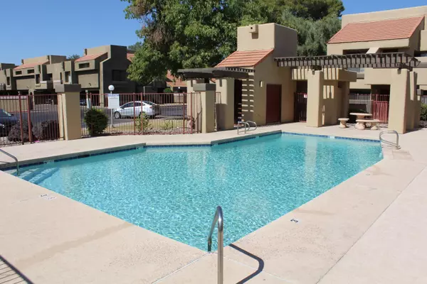 Mesa, AZ 85202,1432 W EMERALD Avenue #21