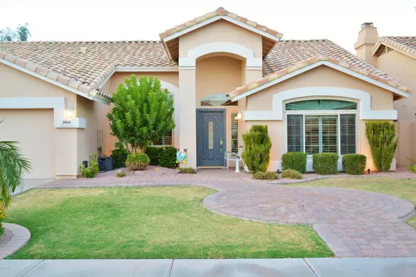 Chandler, AZ 85226,3900 W JASPER Drive