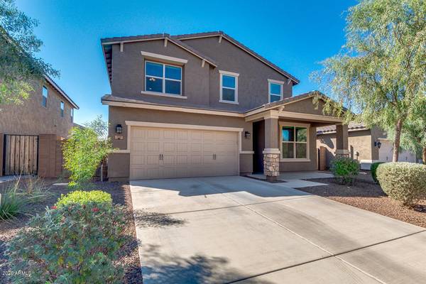 San Tan Valley, AZ 85140,331 E SALERNO Way