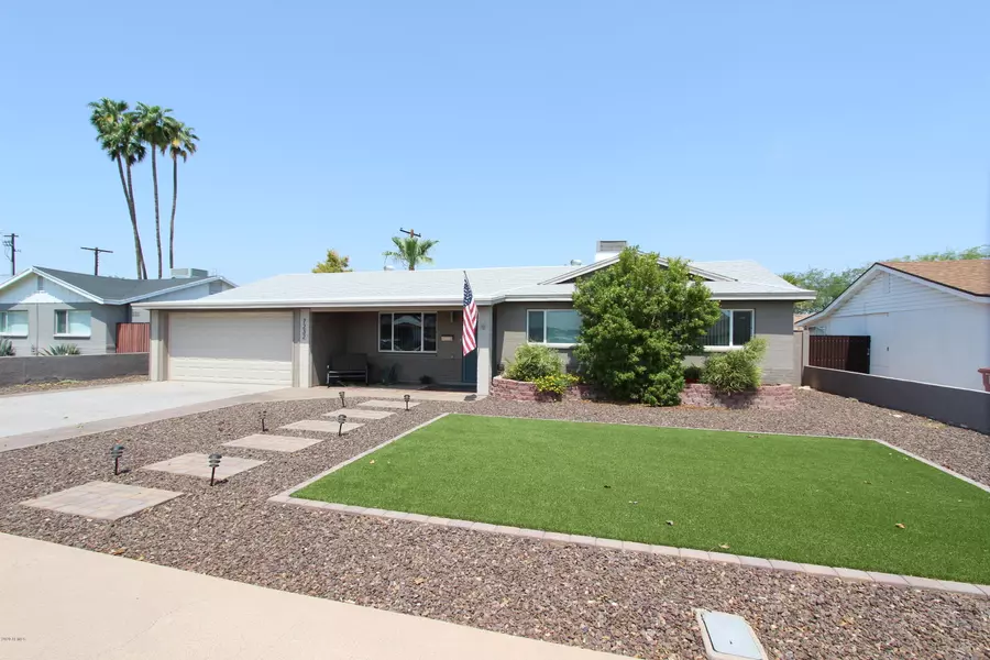 7232 E ROOSEVELT Street, Scottsdale, AZ 85257