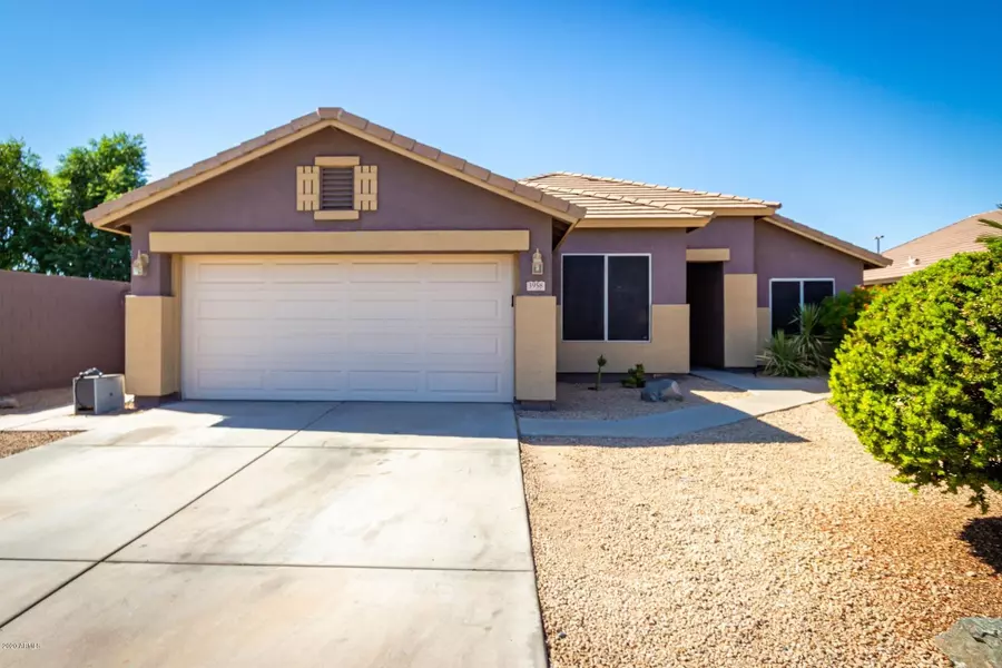 3958 S Seton Avenue, Gilbert, AZ 85297