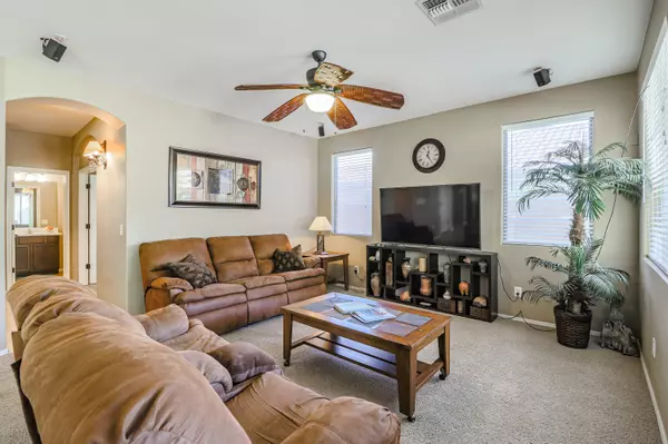 Gilbert, AZ 85295,2696 E DENNISPORT Avenue