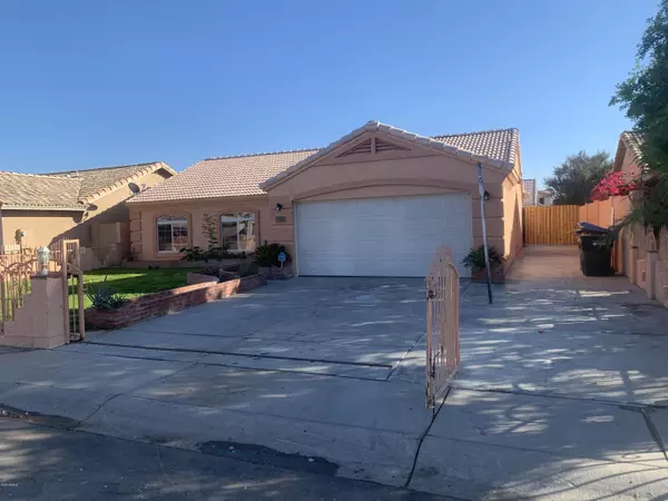 Phoenix, AZ 85037,9005 W VERNON Avenue