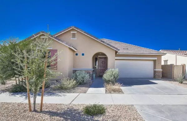 Queen Creek, AZ 85142,22553 E VIA LAS BRISAS --