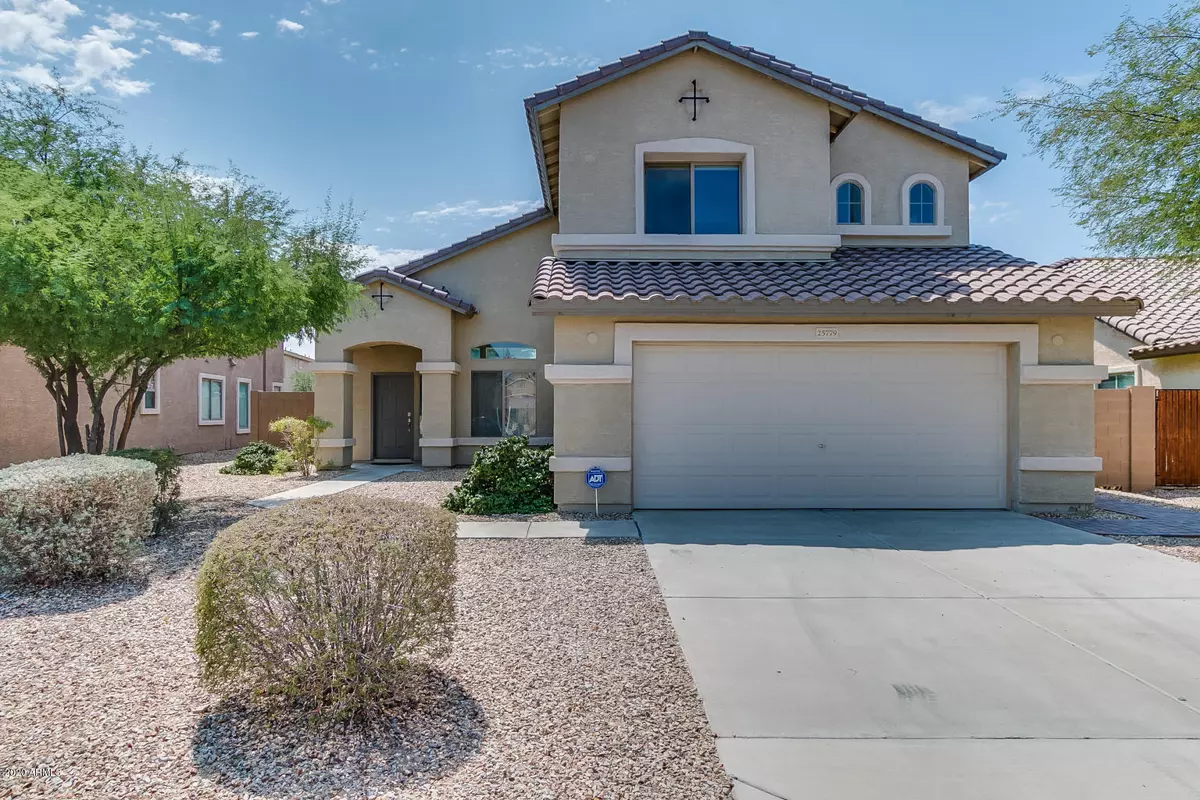 Buckeye, AZ 85326,25779 W GIBSON Lane