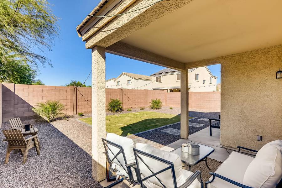 8644 W CROWN KING Road, Tolleson, AZ 85353