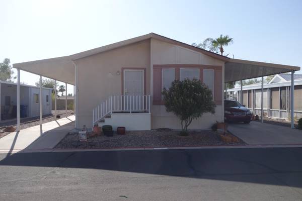 Mesa, AZ 85208,9828 E PUEBLO Avenue #123