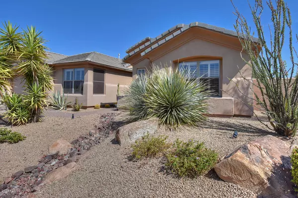 14814 E SHIMMERING VIEW --, Fountain Hills, AZ 85268