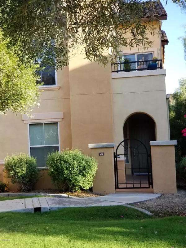 Surprise, AZ 85374,14575 W MOUNTAIN VIEW Boulevard #412