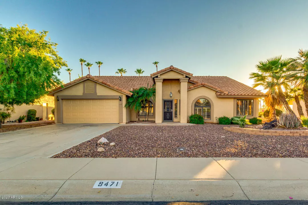 Peoria, AZ 85382,9471 W TONTO Lane