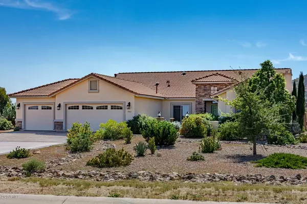 Hereford, AZ 85615,6563 E SADDLEHORN Circle