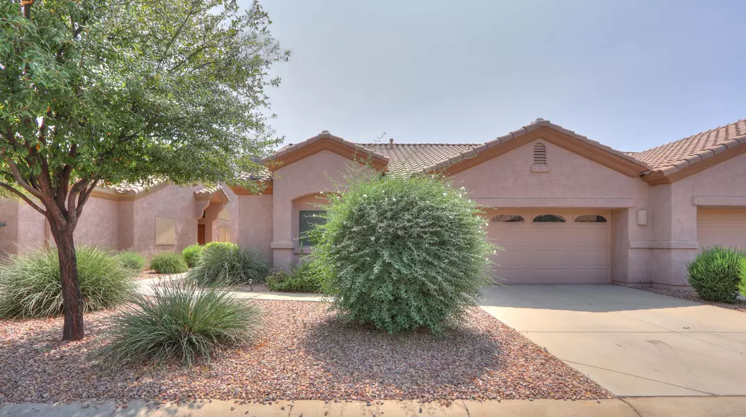 1577 E MANOR Drive, Casa Grande, AZ 85122