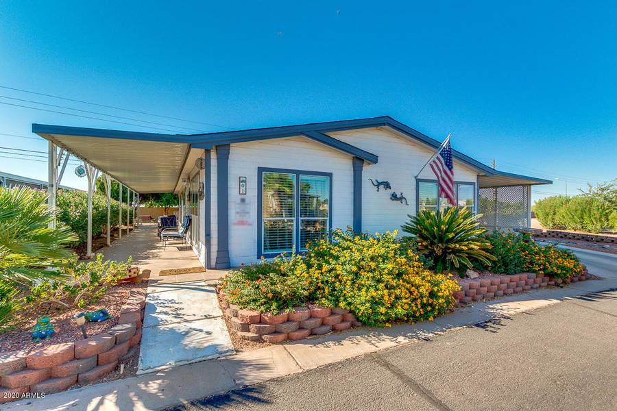 2400 E BASELINE Avenue #1, Apache Junction, AZ 85119