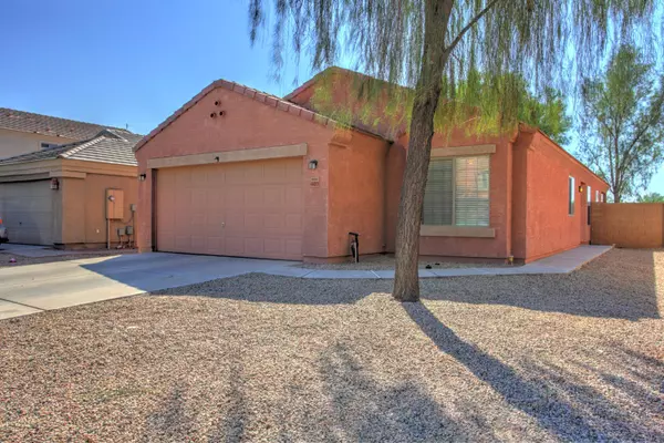 44009 W MAGNOLIA Road, Maricopa, AZ 85138