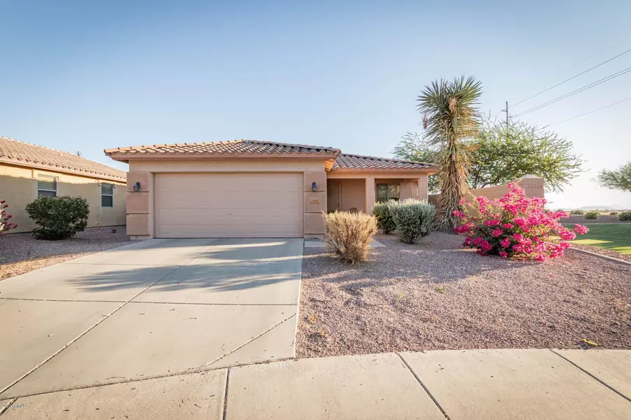 25097 W DOVE Circle, Buckeye, AZ 85326