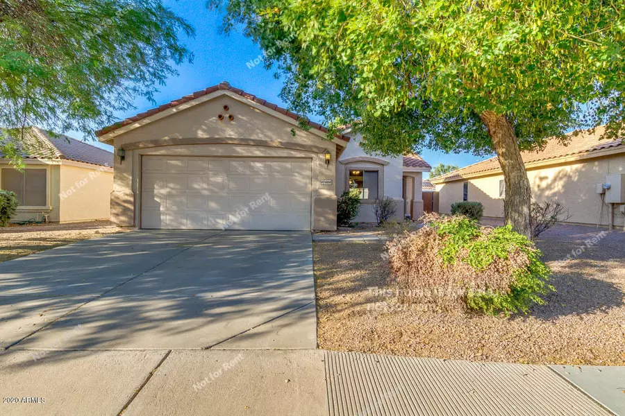 10464 E ARCADIA Avenue, Mesa, AZ 85208