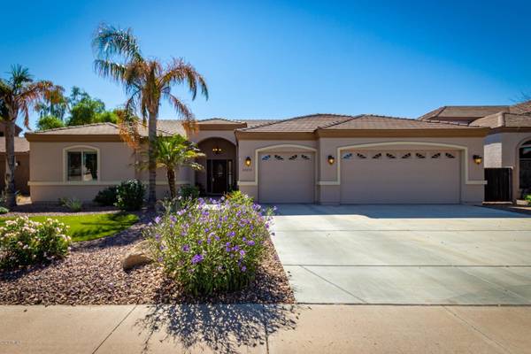 Queen Creek, AZ 85142,20255 E APPALOOSA Drive