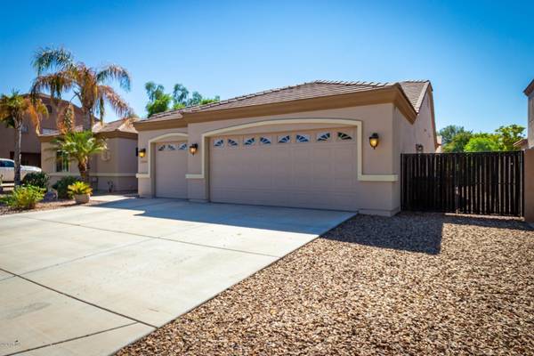 Queen Creek, AZ 85142,20255 E APPALOOSA Drive