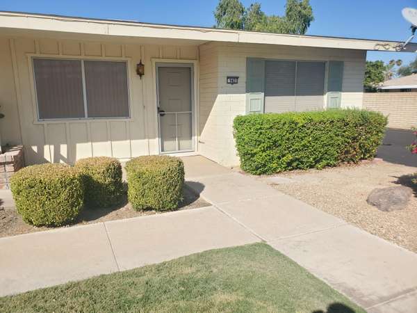 Sun City, AZ 85351,9421 N 111TH Avenue