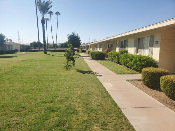 Sun City, AZ 85351,9421 N 111TH Avenue