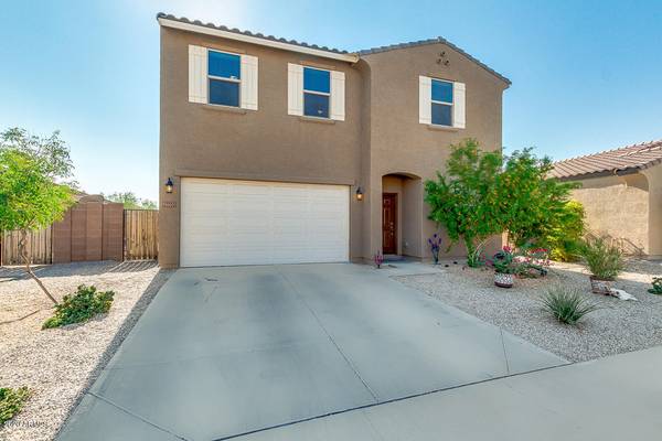 Buckeye, AZ 85326,23753 W Watkins Street