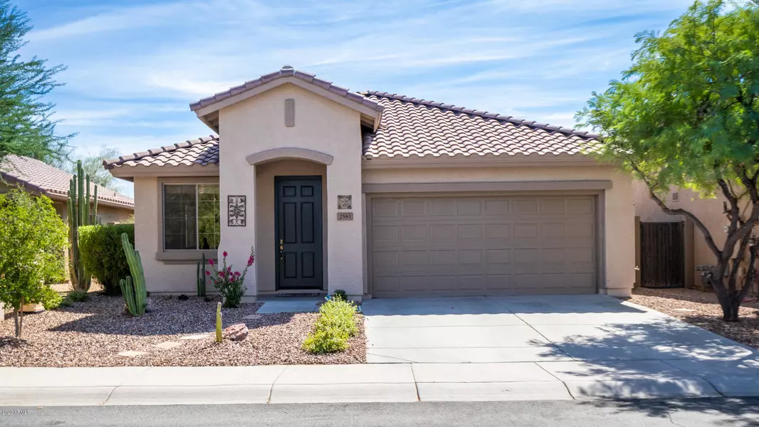 2581 W BISBEE Way, Phoenix, AZ 85086